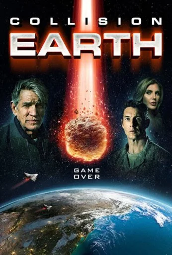 Столкновение с Землёй (2020) онлайн бесплатно